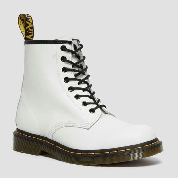 Dr. Martens Boots | NEW | Size 8 - Picture 3 of 15